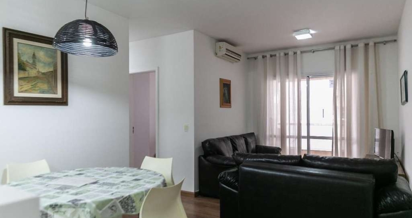 Apartamento para Aluguel - Ponta da Praia, 3 Quartos,  74 m² - Santos