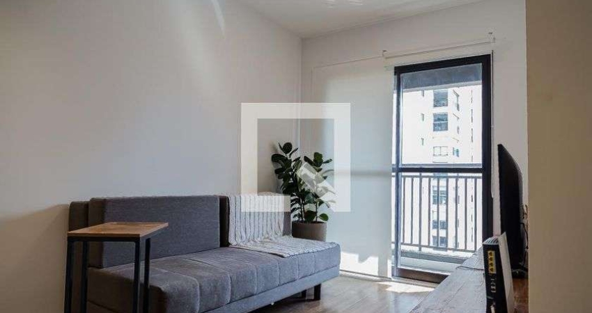 Apartamento para Aluguel - Vila Mascote, 1 Quarto,  29 m² - São Paulo