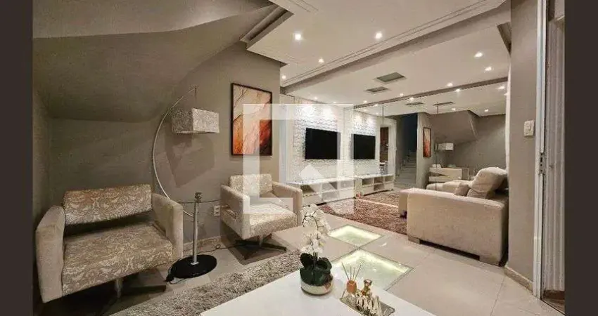 Casa / Sobrado em Condomínio para Aluguel - Pituaçu, 3 Quartos,  140 m² - Salvador