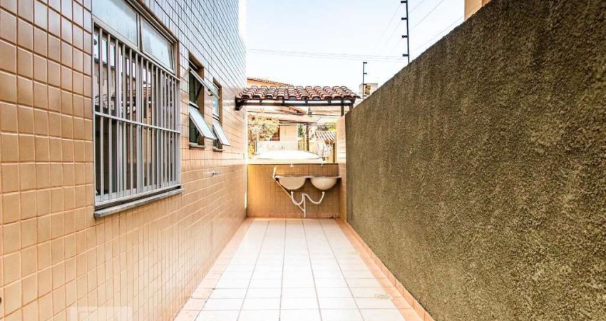 Apartamento para Aluguel - Castelo, 3 Quartos,  110 m² - Belo Horizonte