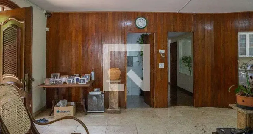 Casa para Aluguel - Alto da Lapa, 4 Quartos,  433 m² - São Paulo