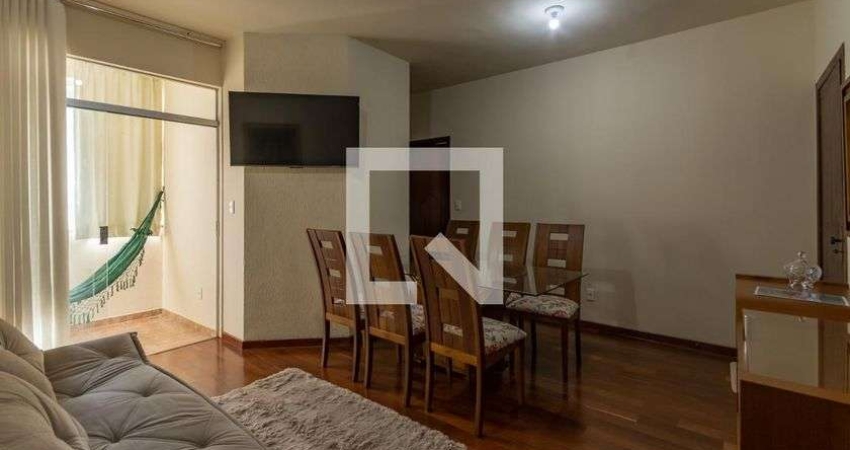 Apartamento para Aluguel - Castelo, 2 Quartos,  66 m² - Belo Horizonte