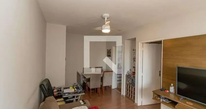 Apartamento para Aluguel - Centro, 1 Quarto,  56 m² - Campinas
