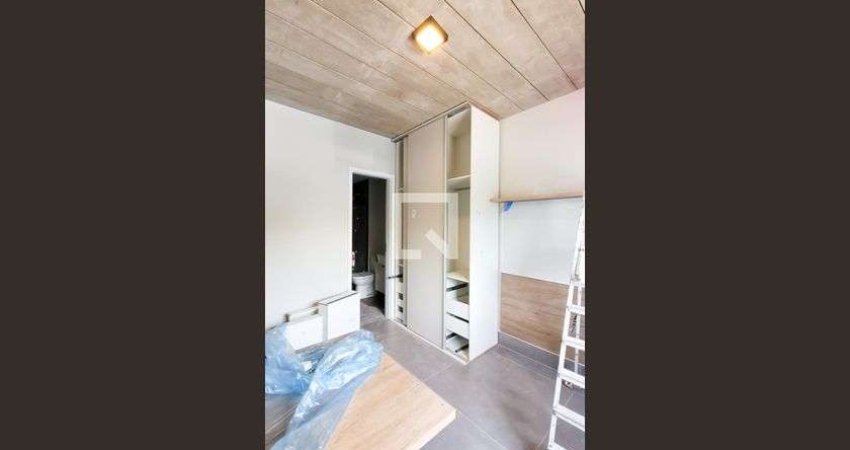 Kitnet / Stúdio para Aluguel - Cidade Universitária, 1 Quarto,  17 m² - Campinas