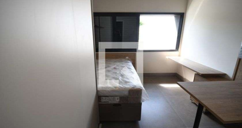 Kitnet / Stúdio para Aluguel - Cidade Universitária, 1 Quarto,  17 m² - Campinas