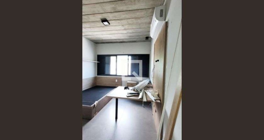 Kitnet / Stúdio para Aluguel - Cidade Universitária, 1 Quarto,  17 m² - Campinas