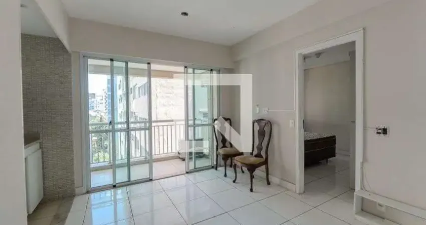 Apartamento para Aluguel - Bela Vista, 1 Quarto,  45 m² - São Paulo