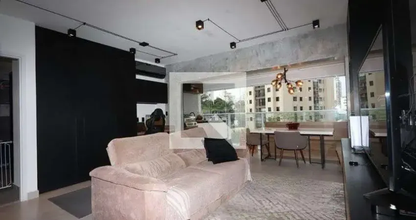 Apartamento para Aluguel - Vila Mariana, 1 Quarto,  65 m² - São Paulo
