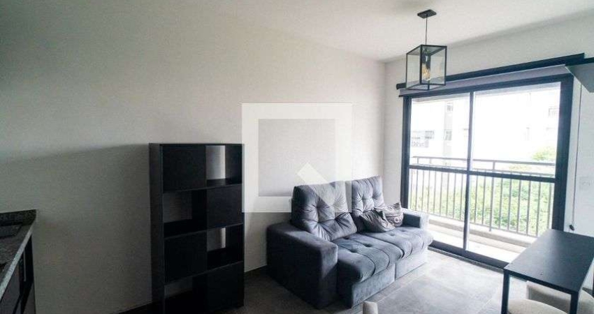 Apartamento para Aluguel - Vila Mascote, 1 Quarto,  30 m² - São Paulo
