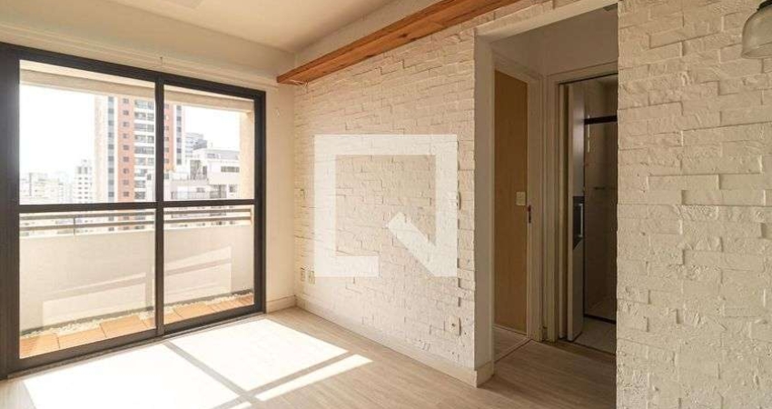 Apartamento para Aluguel - Vila Pompéia, 1 Quarto,  33 m² - São Paulo