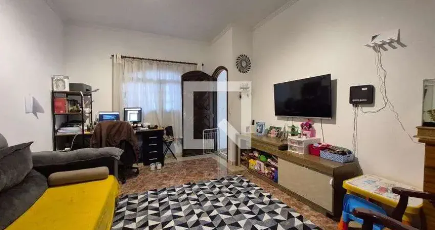 Apartamento para Aluguel - Vila Metalúrgica, 3 Quartos,  100 m² - Santo André