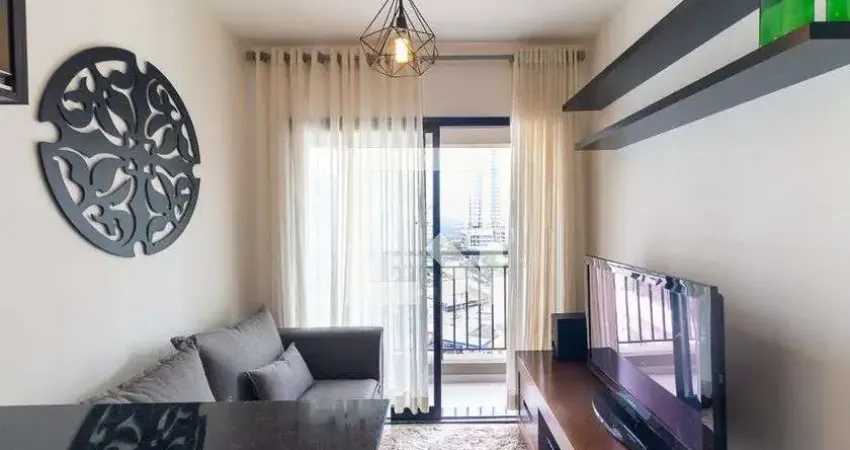 Apartamento para Aluguel - Vila Madalena, 1 Quarto,  30 m² - São Paulo