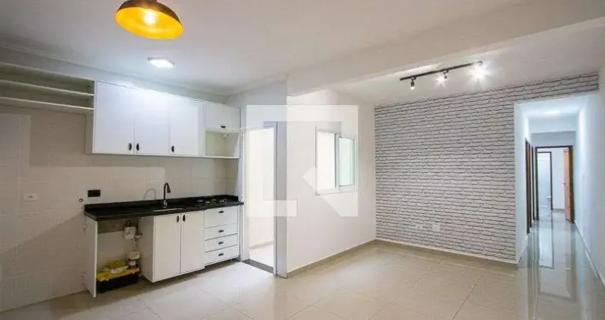 Apartamento para Aluguel - Vila América, 3 Quartos,  71 m² - Santo André