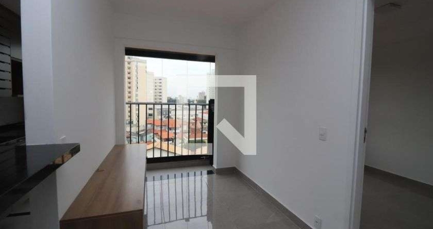 Apartamento para Aluguel - Vila Carrão, 1 Quarto,  32 m² - São Paulo