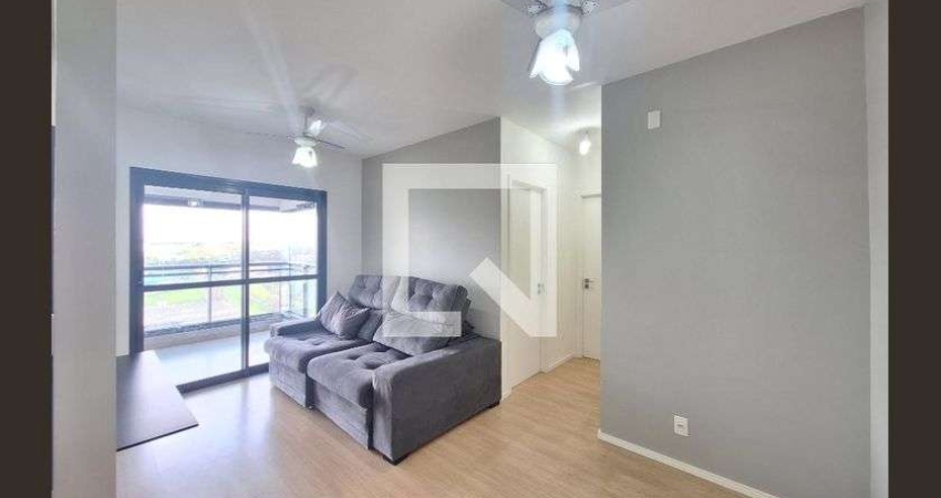 Apartamento para Aluguel - Vila Leopoldina, 2 Quartos,  61 m² - São Paulo