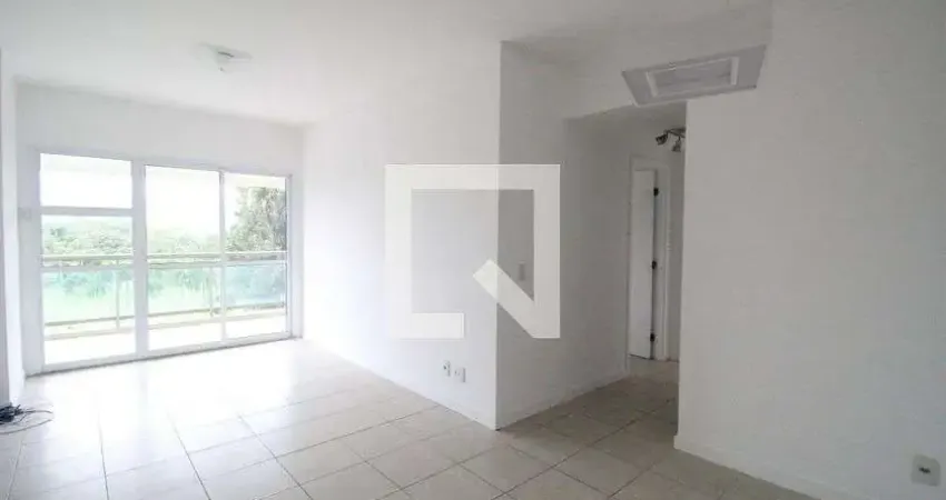 Apartamento para Aluguel - Jacarepaguá, 2 Quartos,  78 m² - Rio de Janeiro