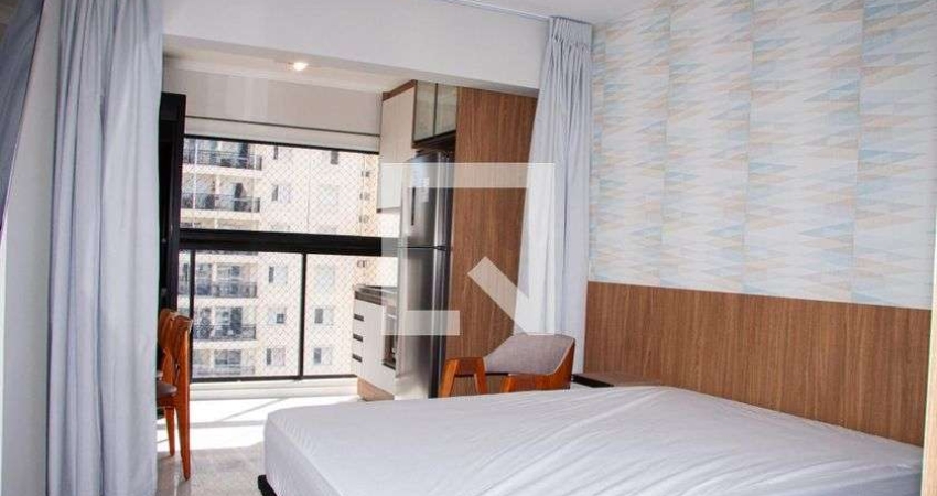Apartamento para Aluguel - Vila Pompéia, 1 Quarto,  26 m² - São Paulo