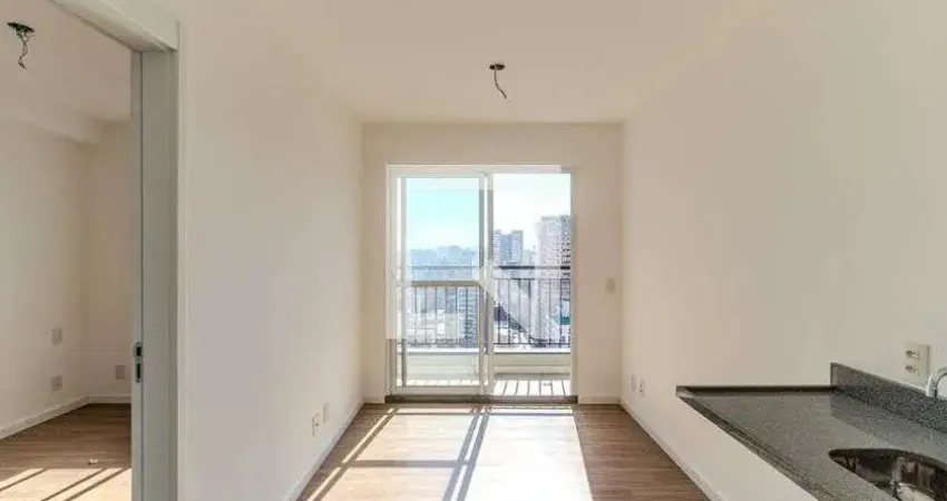 Apartamento para Aluguel - Santa Cecília, 1 Quarto,  28 m² - São Paulo