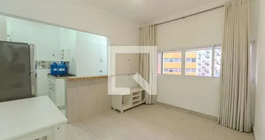 Apartamento para Aluguel - Consolação, 1 Quarto,  42 m² - São Paulo