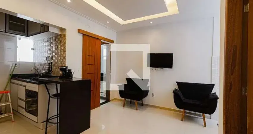 Apartamento para Aluguel - Barra, 1 Quarto,  40 m² - Salvador