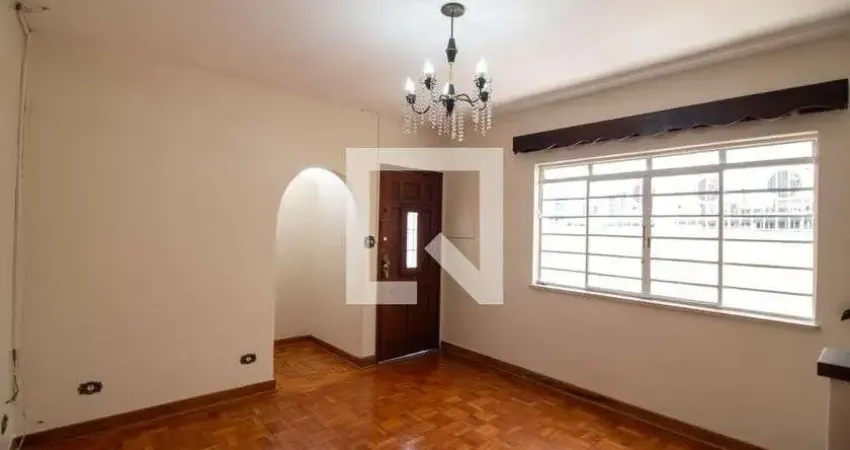 Casa para Aluguel - Chácara Santo Antonio, 2 Quartos,  140 m² - São Paulo