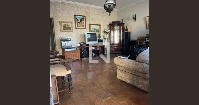 Casa para Aluguel - Santa Tereza, 3 Quartos,  288 m² - Belo Horizonte