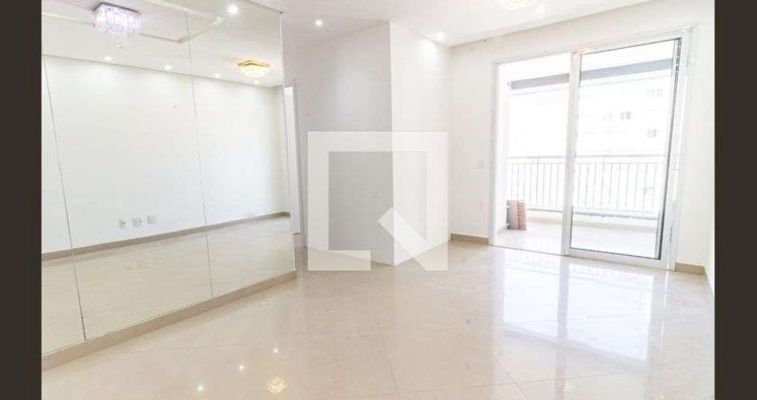 Apartamento para Aluguel - Mooca, 3 Quartos,  75 m² - São Paulo