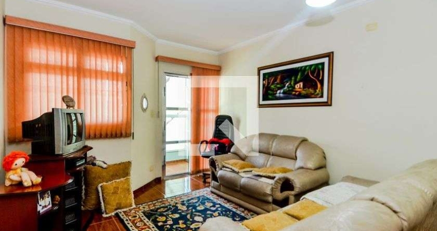 Casa para Aluguel - Jardim Adriana, 4 Quartos,  280 m² - Guarulhos