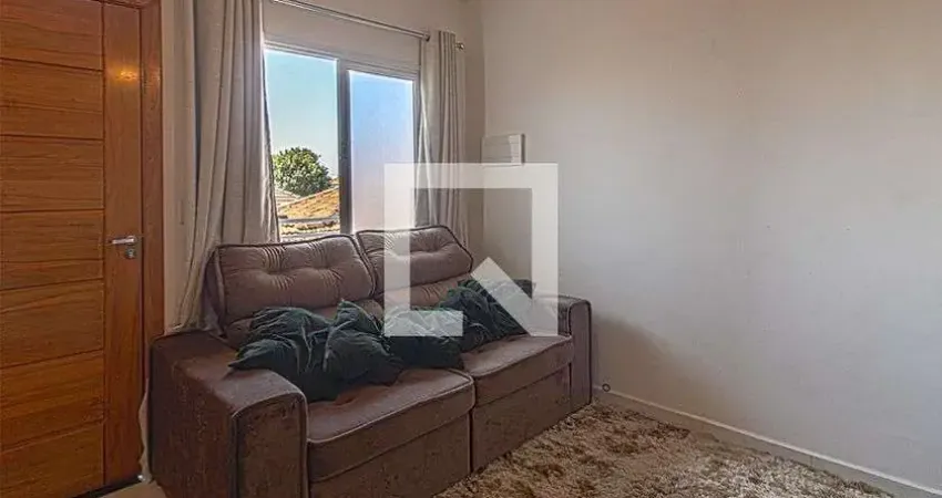 Apartamento para Aluguel - Sacomã, 1 Quarto,  35 m² - São Paulo