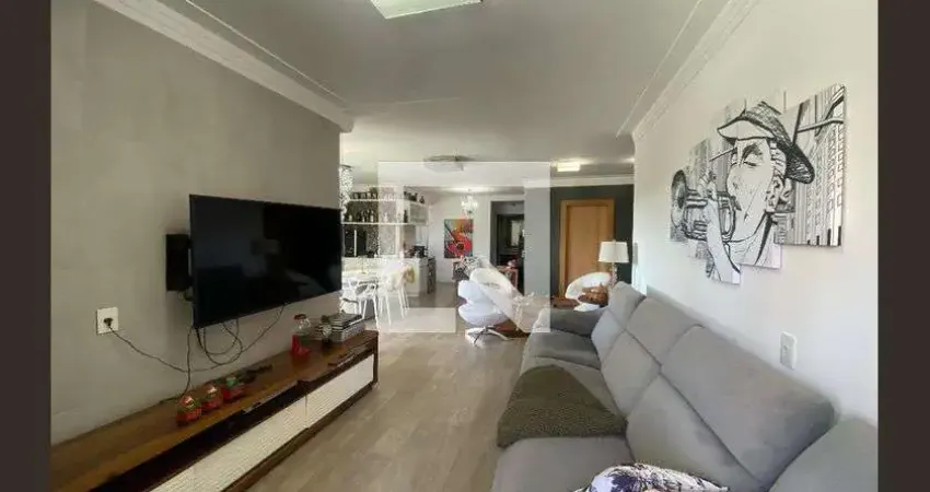 Apartamento para Aluguel - Centro, 3 Quartos,  170 m² - Guarulhos