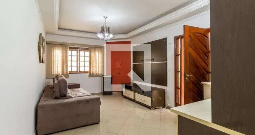 Casa para Aluguel - Vila Rosália, 6 Quartos,  450 m² - Guarulhos