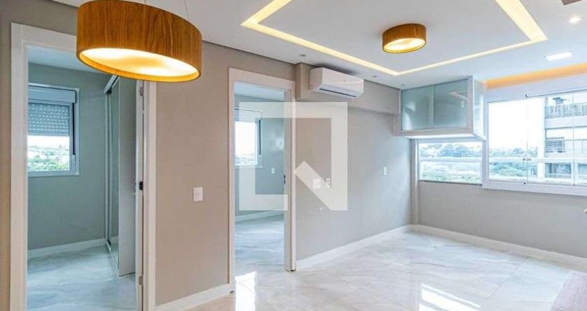 Apartamento para Aluguel - Butantã, 2 Quartos,  44 m² - São Paulo
