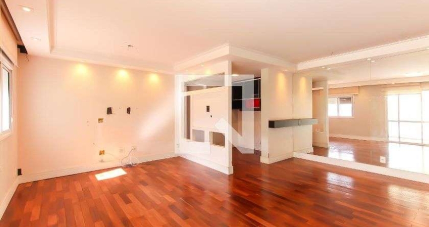 Apartamento para Aluguel - Mooca, 2 Quartos,  110 m² - São Paulo
