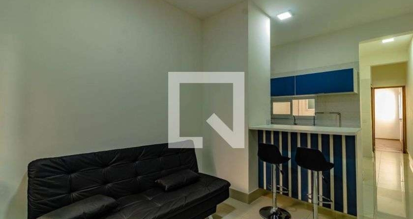 Apartamento para Aluguel - Cambuci, 1 Quarto,  45 m² - São Paulo