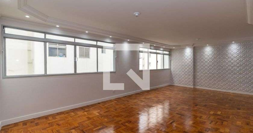 Apartamento para Aluguel - Itaim Bibi, 3 Quartos,  160 m² - São Paulo
