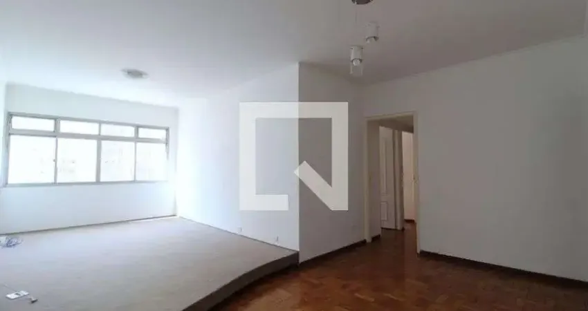 Apartamento para Aluguel - Vila Olímpia, 3 Quartos,  92 m² - São Paulo