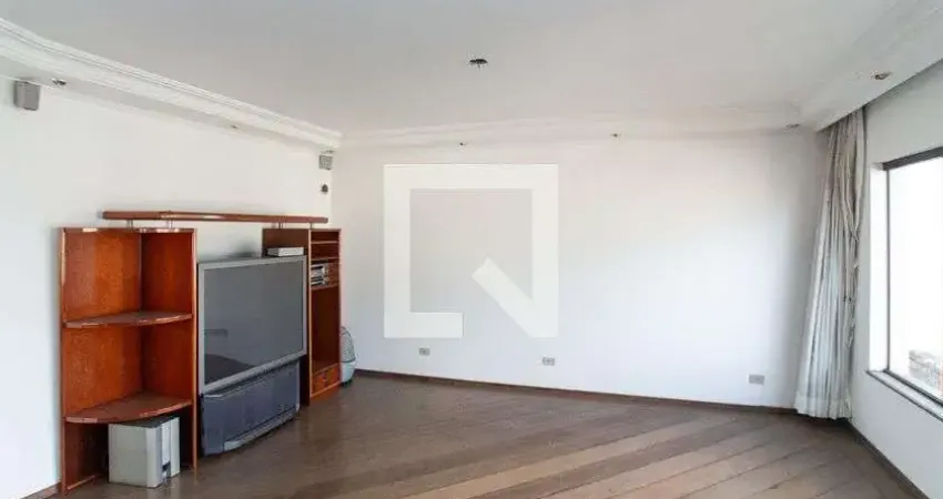 Casa para Aluguel - Vila Maria , 4 Quartos,  450 m² - São Paulo