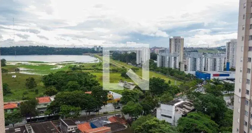 Apartamento para Aluguel - Socorro, 3 Quartos,  53 m² - São Paulo