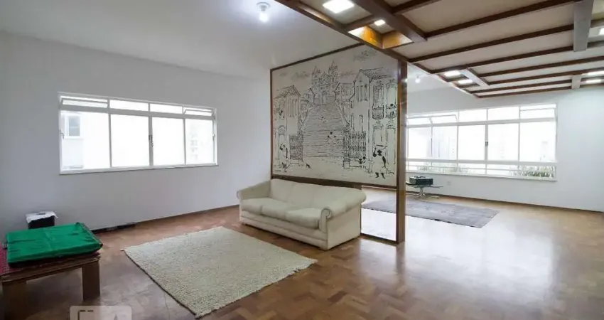 Apartamento para Aluguel - Bela Vista, 4 Quartos,  292 m² - São Paulo