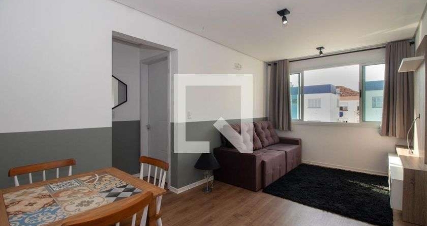 Apartamento para Aluguel - Cristo Redentor, 1 Quarto,  44 m² - Porto Alegre
