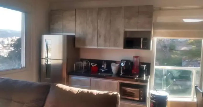 Apartamento para Aluguel - Centro, 2 Quartos,  68 m² - Jundiaí