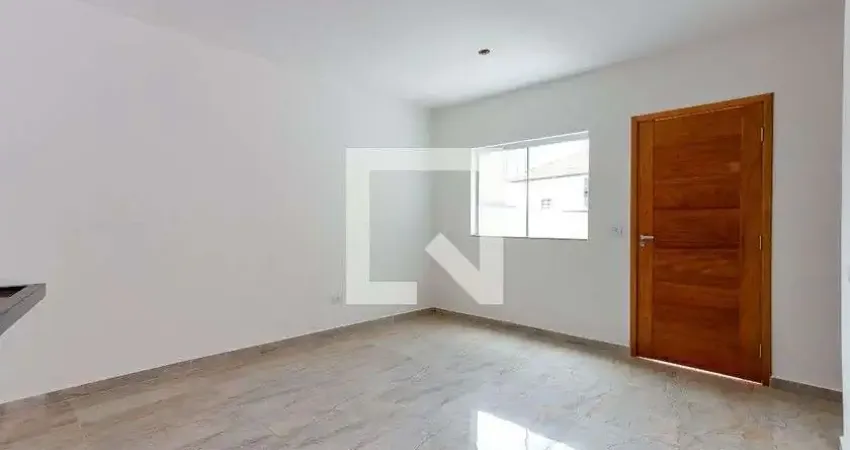 Apartamento para Aluguel - Água Fria, 1 Quarto,  34 m² - São Paulo