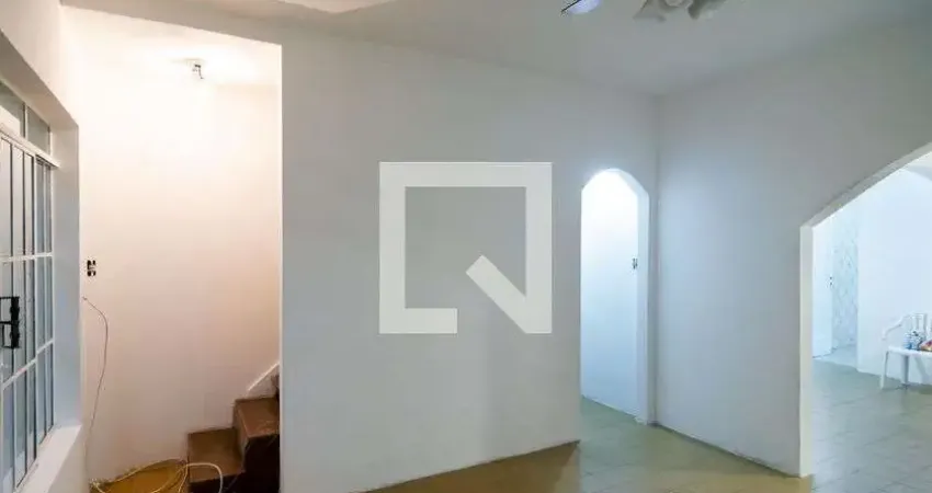 Casa para Aluguel - Brooklin, 4 Quartos,  250 m² - São Paulo