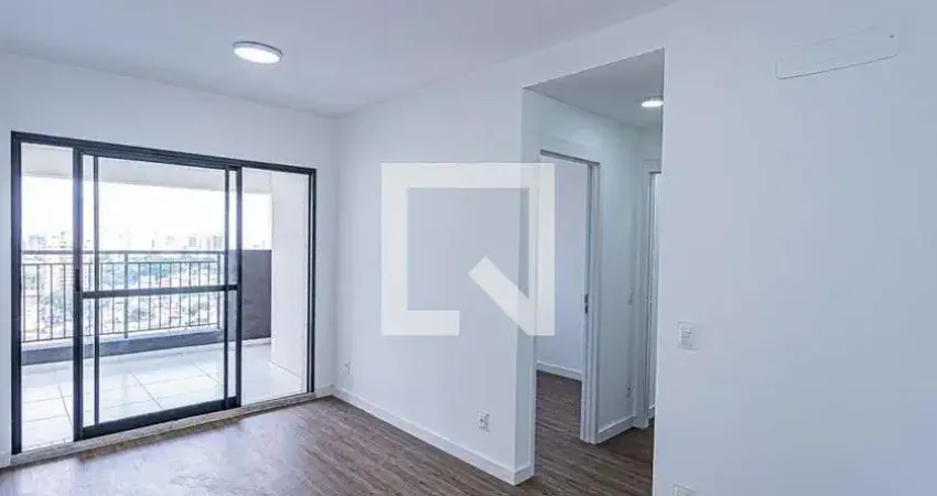 Apartamento para Aluguel - Freguesia do Ó, 2 Quartos,  61 m² - São Paulo