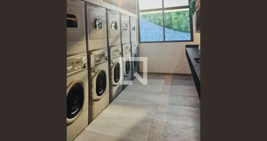 Apartamento para Aluguel - Tatuapé, 1 Quarto,  25 m² - São Paulo