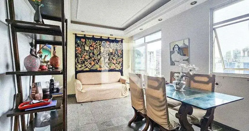 Apartamento para Aluguel - Ondina, 2 Quartos,  70 m² - Salvador