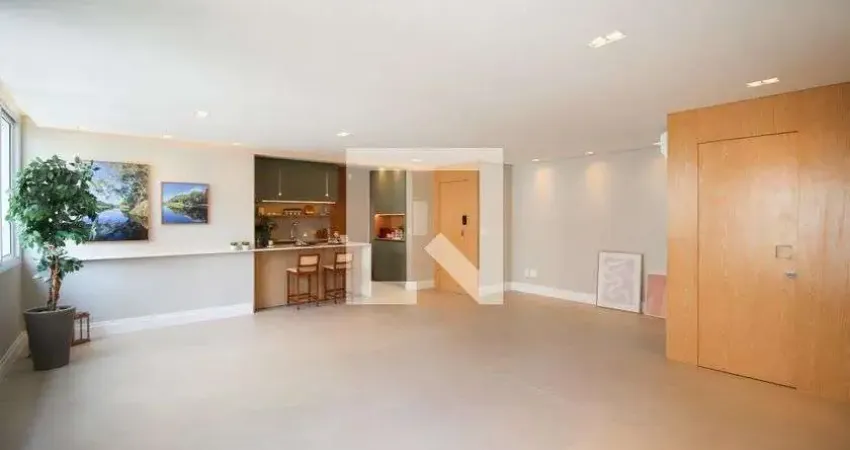 Apartamento para Aluguel - Vila Nova Conceição, 2 Quartos,  130 m² - São Paulo