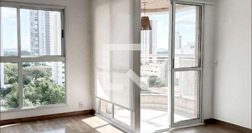 Apartamento para Aluguel - Pinheiros, 1 Quarto,  23 m² - São Paulo