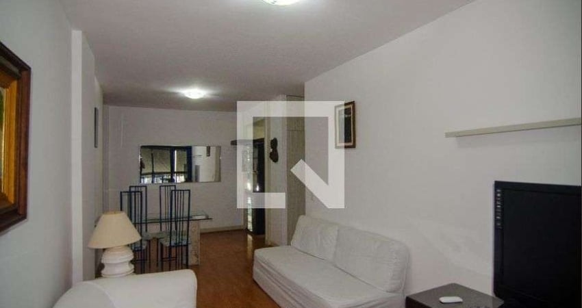 Apartamento para Aluguel - Copacabana, 1 Quarto,  55 m² - Rio de Janeiro