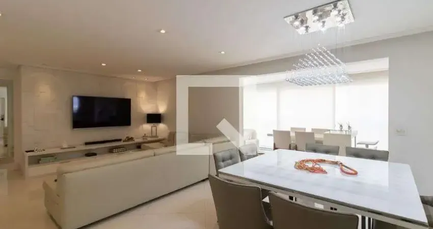 Apartamento para Aluguel - Vila Augusta, 2 Quartos,  110 m² - Guarulhos